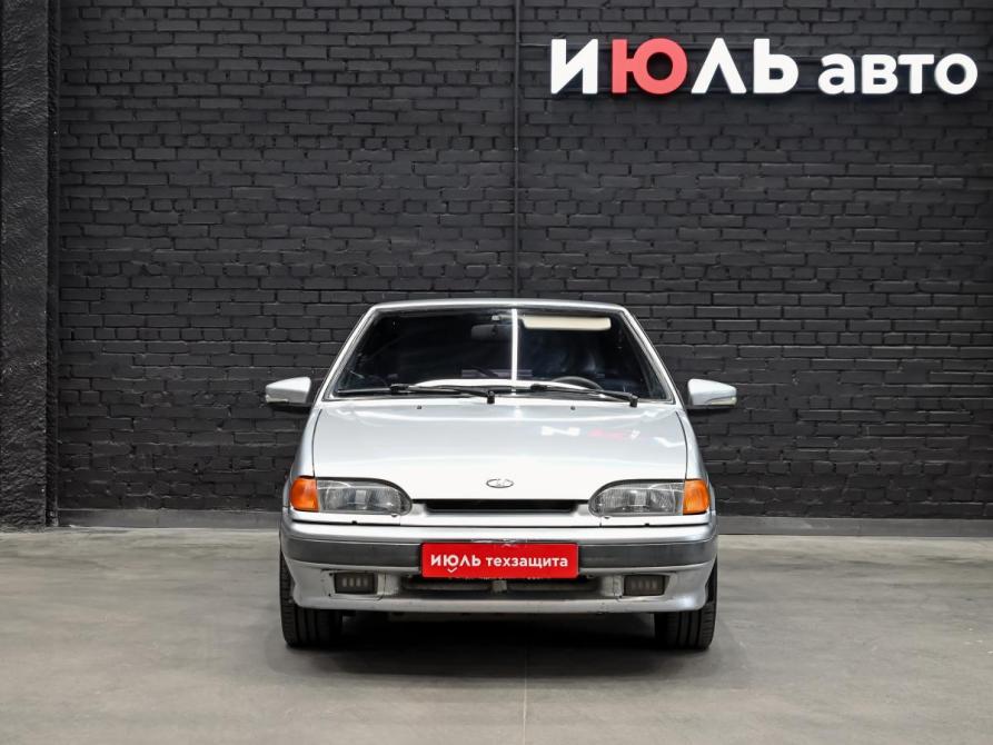 Lada (ВАЗ) 2113 Екатеринбург  - изображение 2