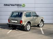 Lada (ВАЗ) Niva Legend I Санкт-Петербург  - изображение 17