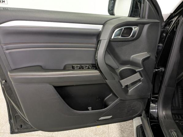 Haval Dargo с пробегом 2023 года, цена 2 300 000 рублей, 90873 км, внедорожник, Автокод Объявления