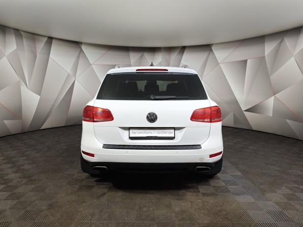 Volkswagen Touareg II с пробегом 2010 года, цена 1 449 000 рублей, 304285 км, внедорожник, Автокод Объявления