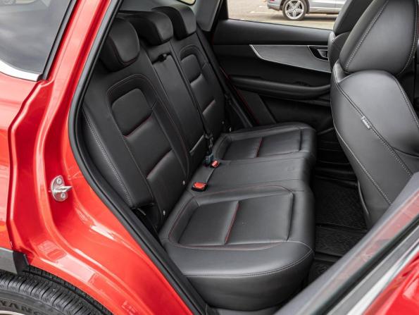 Chery Tiggo 7 Pro I с пробегом 2021 года, цена 1 749 000 рублей, 65154 км, внедорожник, Автокод Объявления