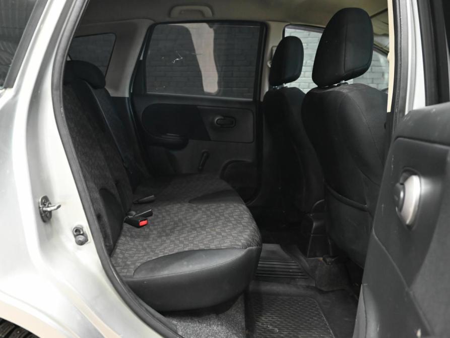 Nissan Note I Екатеринбург  - изображение 11