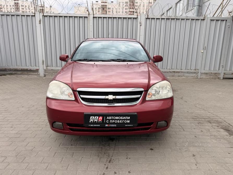 Chevrolet Lacetti I Ростов-на-Дону  - изображение 4