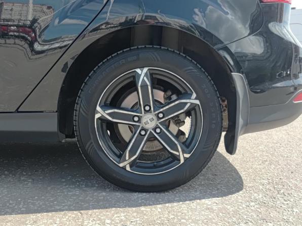Ford Focus III с пробегом 2013 года, цена 720 000 рублей, 175987 км, хэтчбек, Автокод Объявления