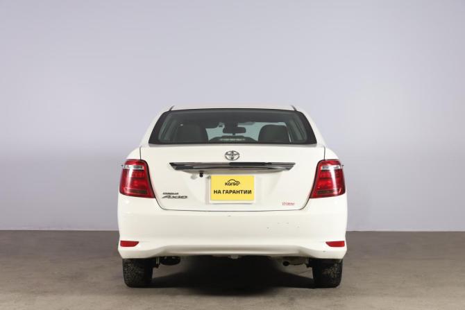 Toyota Corolla XI (E160 E170 E180) с пробегом 2021 года, цена 1 404 000 рублей, 123121 км, седан, Автокод Объявления