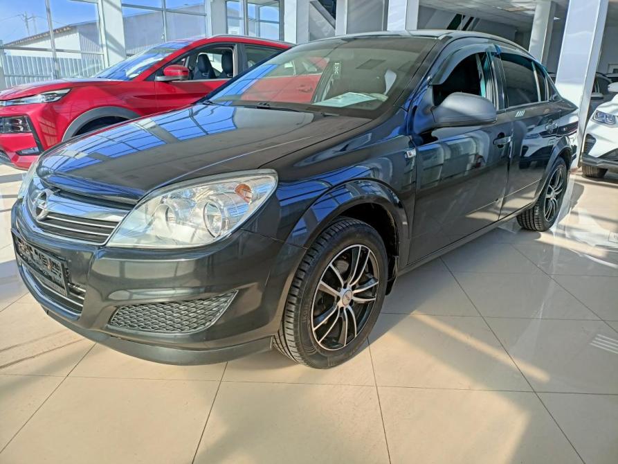 Opel Astra H Рестайлинг Арзамас  - изображение 1