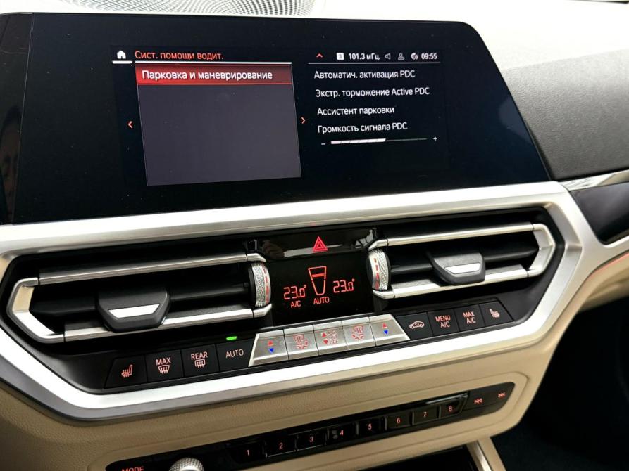 BMW 3 серии VII (G2x) Красноярск  - изображение 16