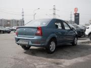 Renault Logan I Рестайлинг Москва  - изображение 24