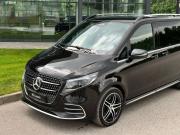 Mercedes-Benz V-Класс III (W447) Рестайлинг 2 Пермь  - изображение 41
