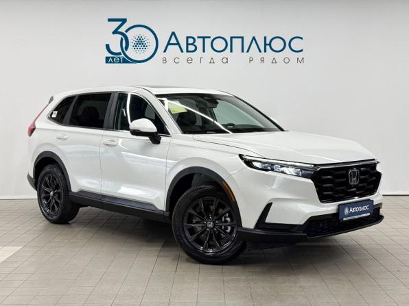 Honda CR-V VI с пробегом 2026 года, цена 4 530 000 рублей, 14 км, внедорожник, Автокод Объявления