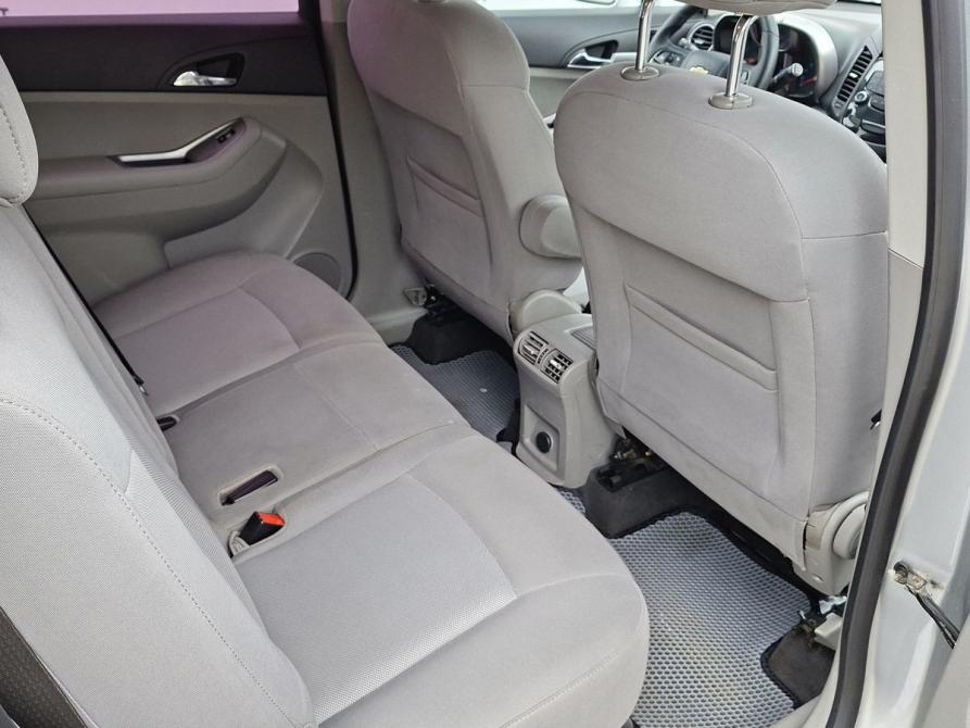 Chevrolet Orlando I Владимир  - изображение 14