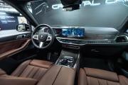 BMW X7 I (G07) Рестайлинг Москва  - изображение 59