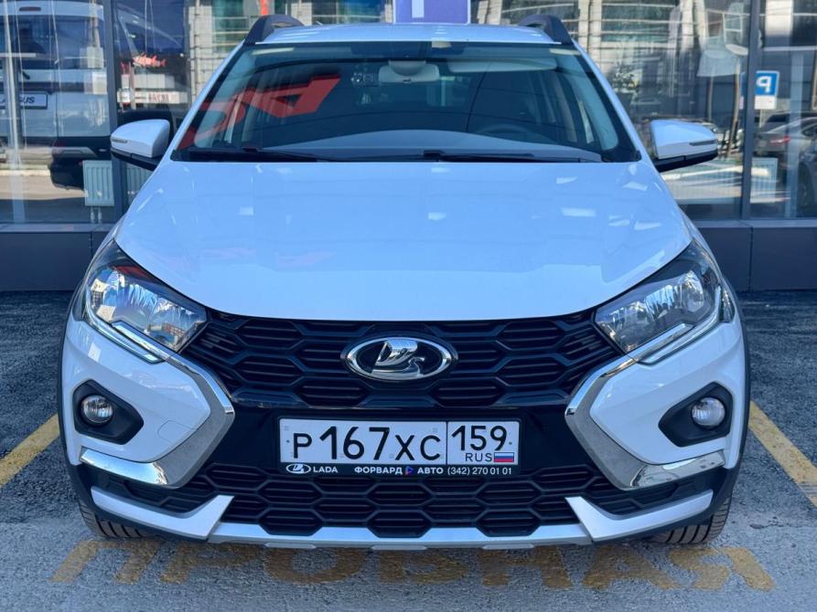 Lada (ВАЗ) Iskra Пермь  - изображение 2