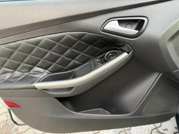 Ford Focus III с пробегом 2011 года, цена 611 725 рублей, 240000 км, седан, Автокод Объявления