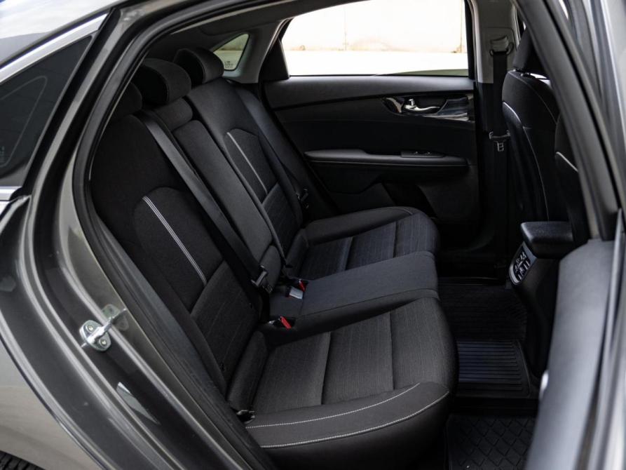 Kia Cerato IV Краснодар  - изображение 7