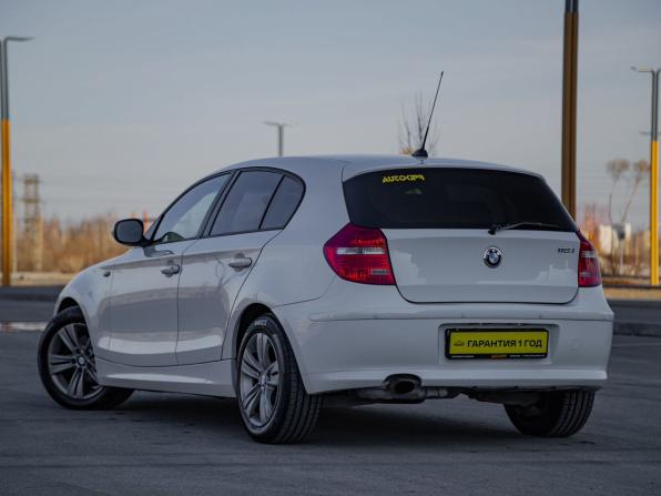 BMW 1 серии I (E81/E82/E87/E88) Рестайлинг с пробегом 2010 года, цена 799 000 рублей, 146885 км, хэтчбек, Автокод Объявления