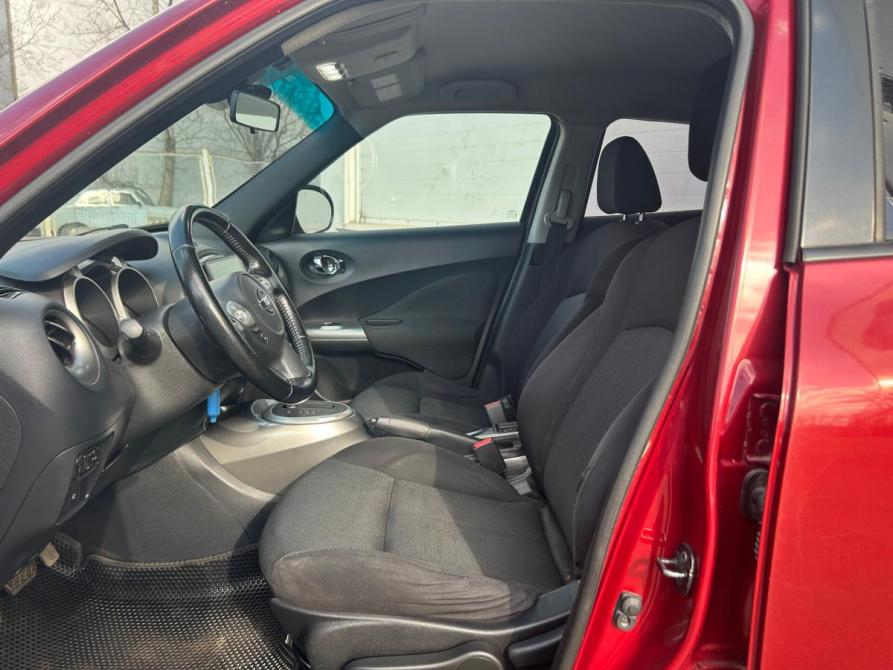 Nissan Juke I Санкт-Петербург  - изображение 11