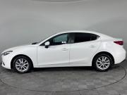 Mazda 3 III (BM) Рестайлинг Ростов-на-Дону  - изображение 22