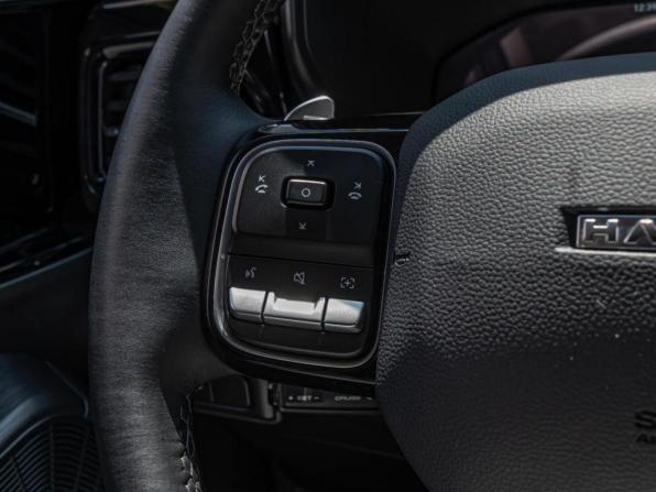 Haval H3 I с пробегом 2024 года, цена 2 440 000 рублей, 24688 км, внедорожник, Автокод Объявления