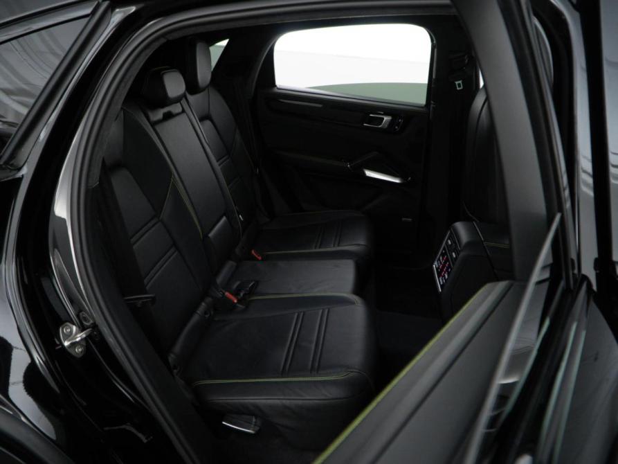Porsche Cayenne III Москва  - изображение 7