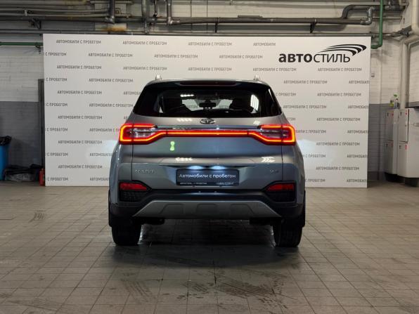 Kaiyi X3 с пробегом 2023 года, цена 1 399 000 рублей, 32000 км, внедорожник, Автокод Объявления