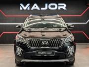 Kia Sorento III Prime Рестайлинг Москва  - изображение 32