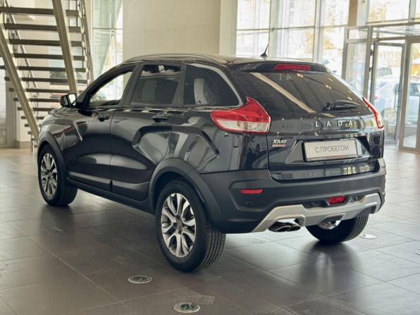Lada (ВАЗ) XRAY I с пробегом 2020 года, цена 1 125 000 рублей, 27355 км, хэтчбек, Автокод Объявления