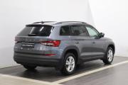 Skoda Kodiaq I Ульяновск  - изображение 18