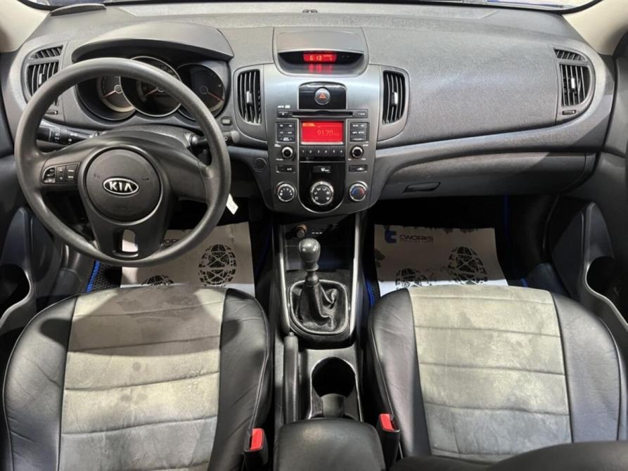 Kia Cerato II Курск  - изображение 8