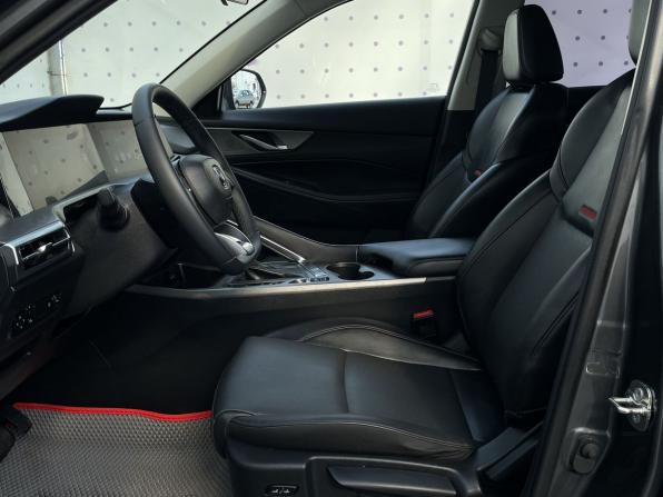 Changan CS35 Plus I Рестайлинг с пробегом 2024 года, цена 1 950 000 рублей, 15144 км, внедорожник, Автокод Объявления