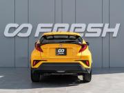 Toyota C-HR I Рестайлинг Краснодар  - изображение 25