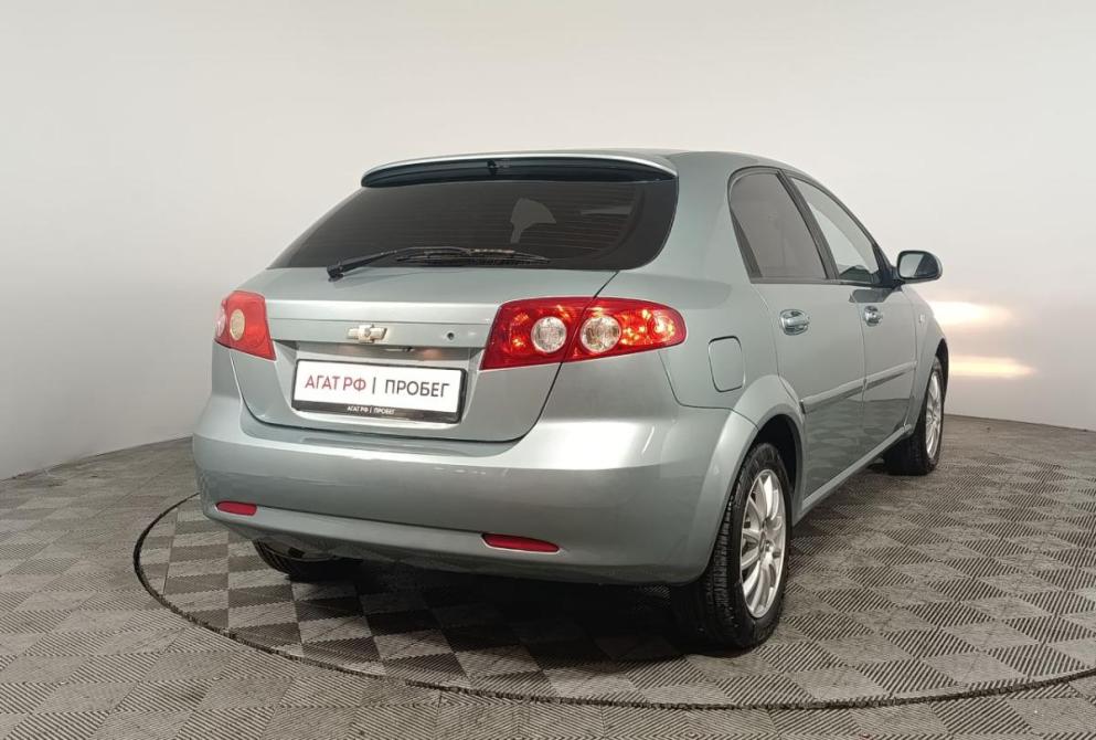Chevrolet Lacetti I Волгоград  - изображение 7