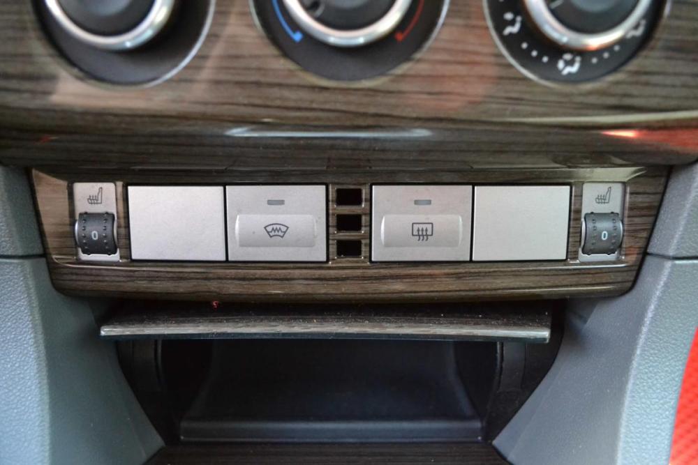 Ford Focus II Рестайлинг Старый Оскол  - изображение 14