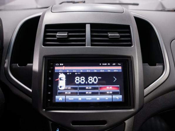 Chevrolet Aveo II с пробегом 2012 года, цена 690 000 рублей, 182500 км, седан, Автокод Объявления