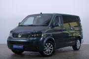 Volkswagen Multivan T5 Омск  - изображение 25
