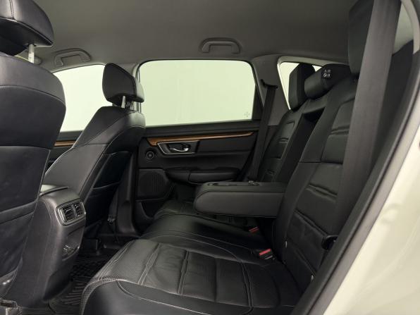 Honda CR-V V с пробегом 2017 года, цена 2 600 000 рублей, 101200 км, внедорожник, Автокод Объявления