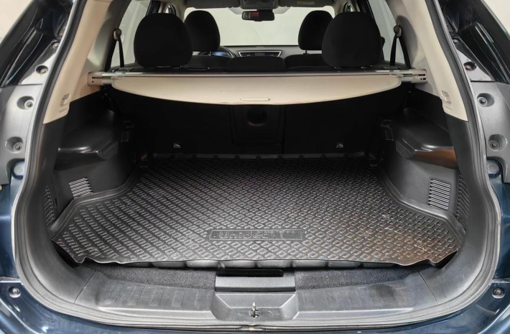 Nissan X-Trail III Москва  - изображение 27