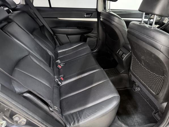 Subaru Outback IV с пробегом 2010 года, цена 1 445 000 рублей, 276647 км, универсал, Автокод Объявления