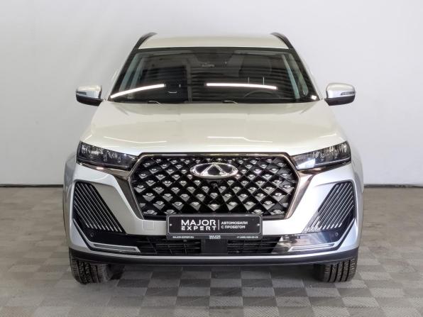 Chery Tiggo 7 Pro Max I Рестайлинг с пробегом 2024 года, цена 2 100 000 рублей, 21319 км, внедорожник, Автокод Объявления