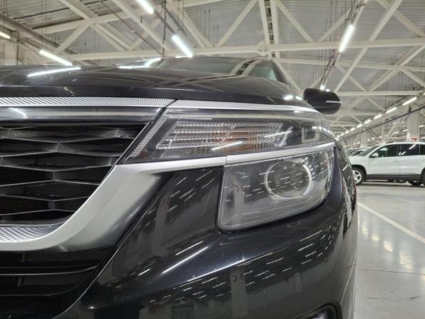 Kia Seltos I с пробегом 2020 года, цена 1 890 000 рублей, 151240 км, внедорожник, Автокод Объявления