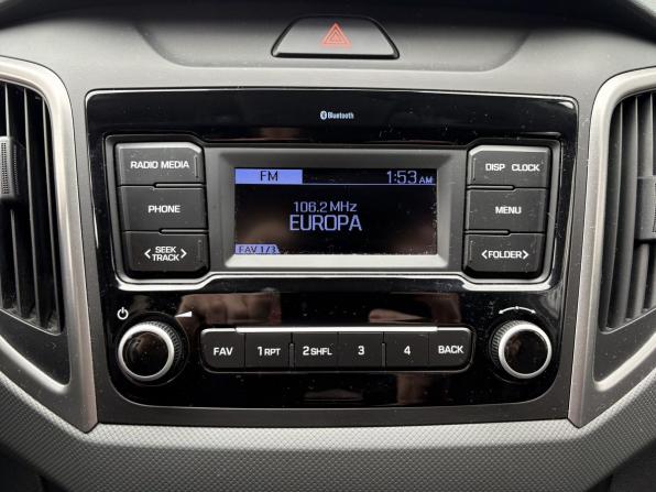 Hyundai Creta I Рестайлинг с пробегом 2021 года, цена 2 049 000 рублей, 55315 км, внедорожник, Автокод Объявления