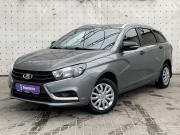 Lada (ВАЗ) Vesta I Тамбов  - изображение 20