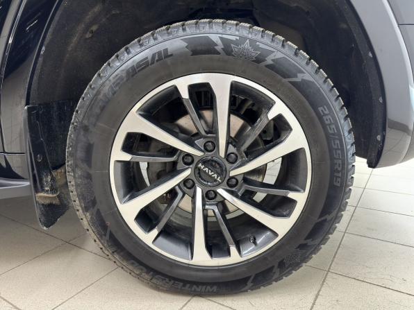Haval H9 II с пробегом 2024 года, цена 3 900 000 рублей, 40382 км, внедорожник, Автокод Объявления