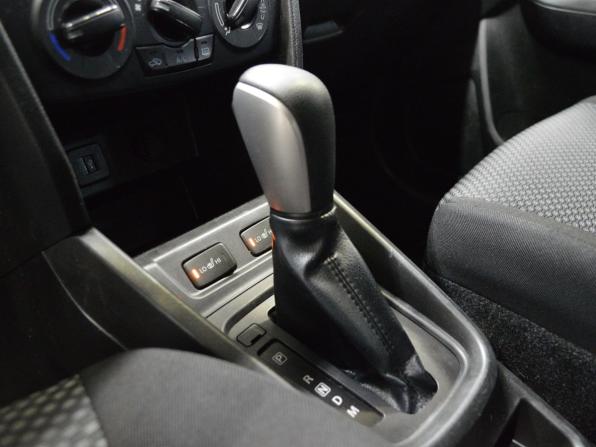 Suzuki Vitara II с пробегом 2018 года, цена 1 550 000 рублей, 111551 км, внедорожник, Автокод Объявления