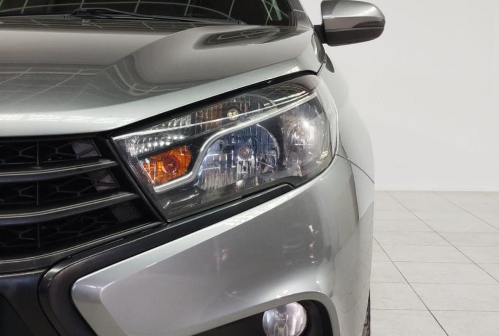 Lada (ВАЗ) Vesta I Саратов  - изображение 9
