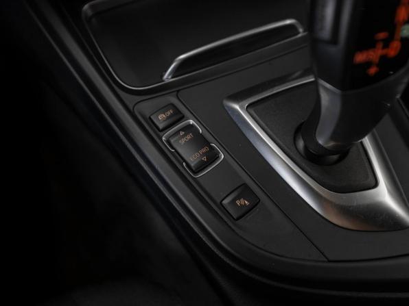 BMW 3 серии VI (F3x) Рестайлинг с пробегом 2016 года, цена 1 890 000 рублей, 118785 км, седан, Автокод Объявления