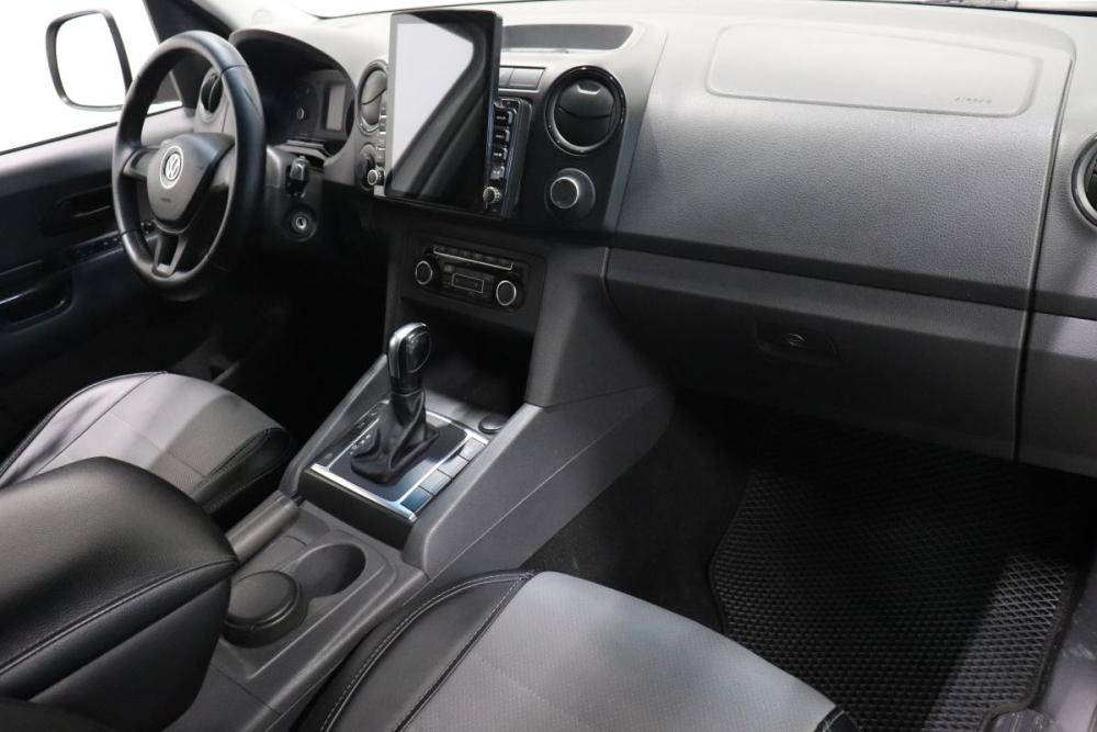 Volkswagen Amarok I Ульяновск  - изображение 7