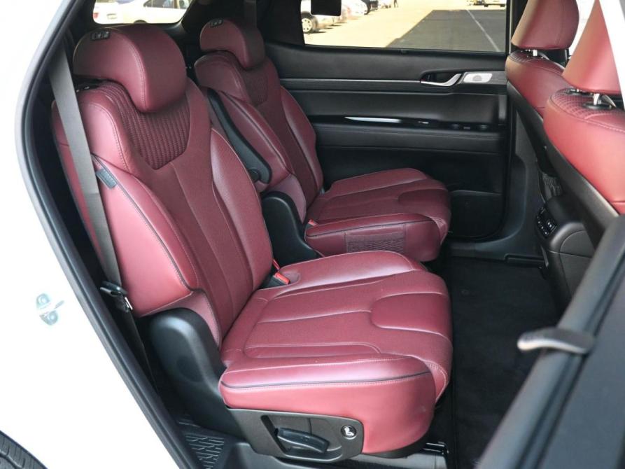 Hyundai Palisade I Рестайлинг Новороссийск  - изображение 11