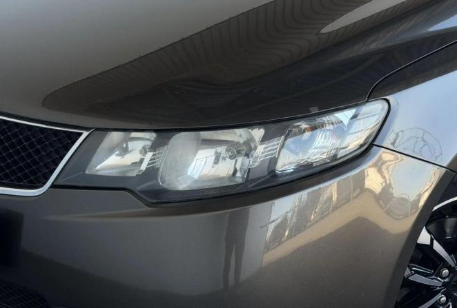 Kia Cerato II с пробегом 2010 года, цена 595 000 рублей, 286694 км, седан, Автокод Объявления