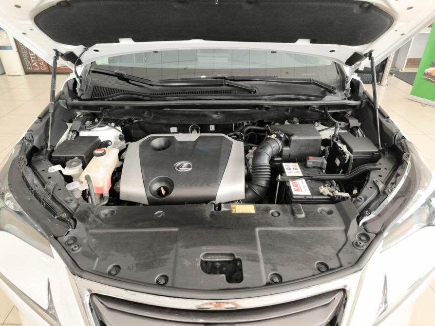 Lexus NX I Казань  - изображение 11